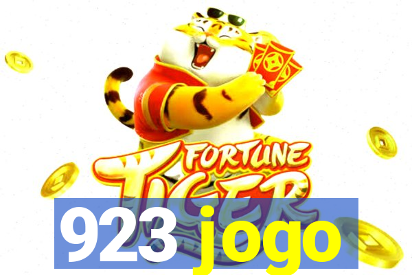 923 jogo